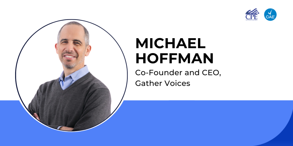 Don’t Let Your Fly-in Fly Away: Capturing the Power of Member Advocacy on Video