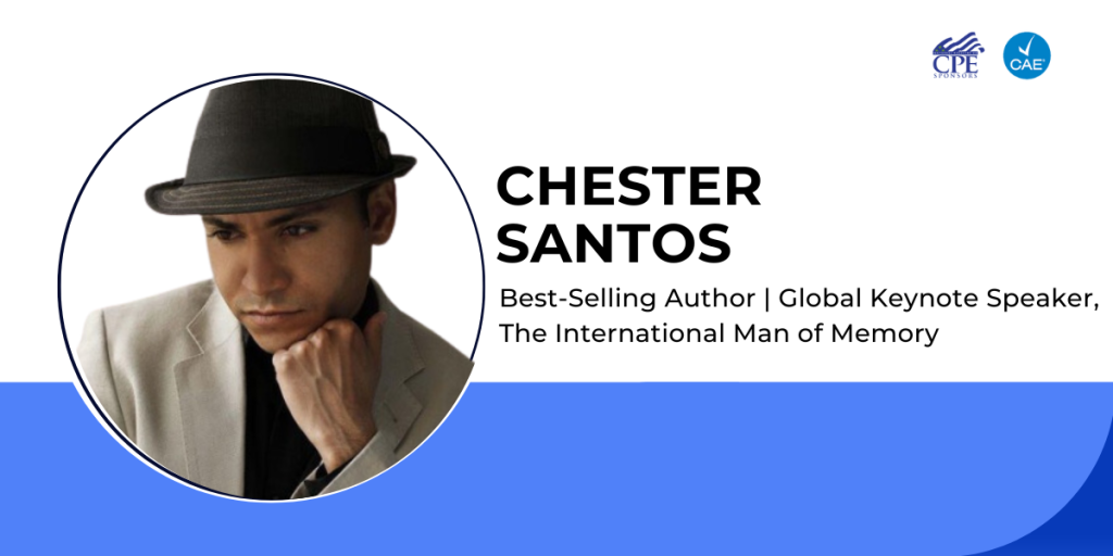 Mastering Memory for Professional Success & Peak Performance