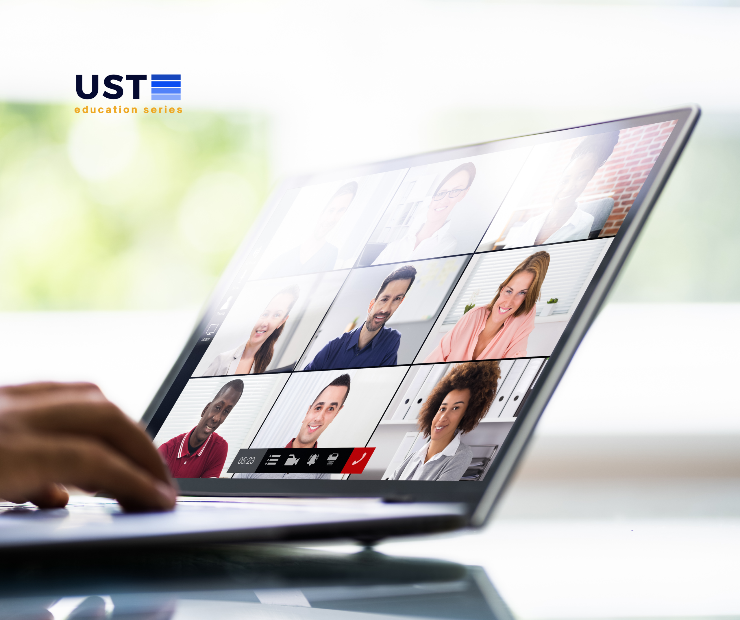 get the most value from a webinar