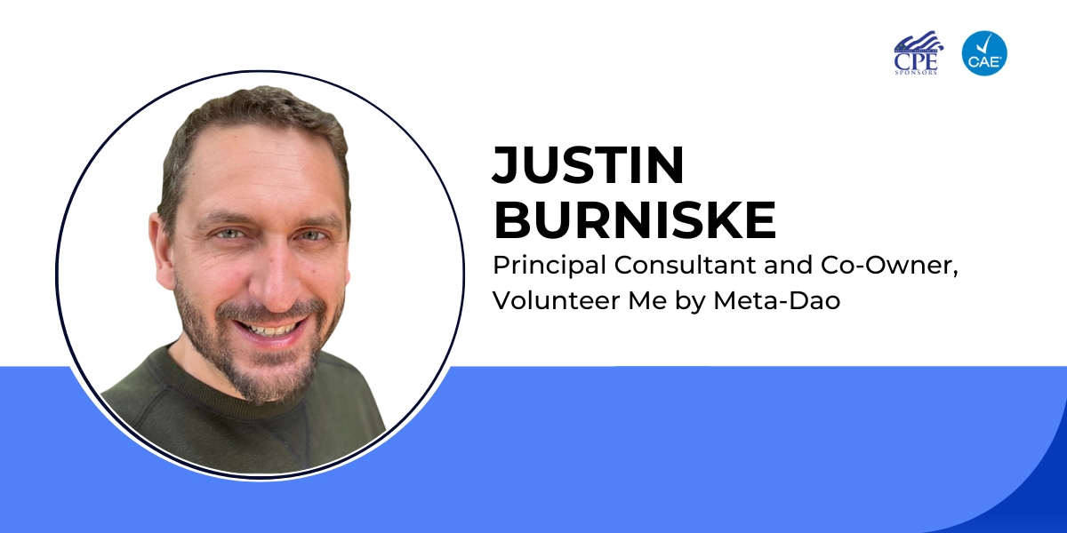 Making Volunteer Selection Objective – Building Thoughtful Criteria