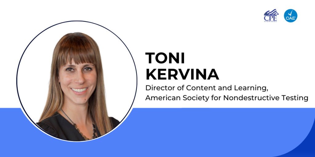 Building an Ai-Enabled Education Program: Practical Strategies for Associations