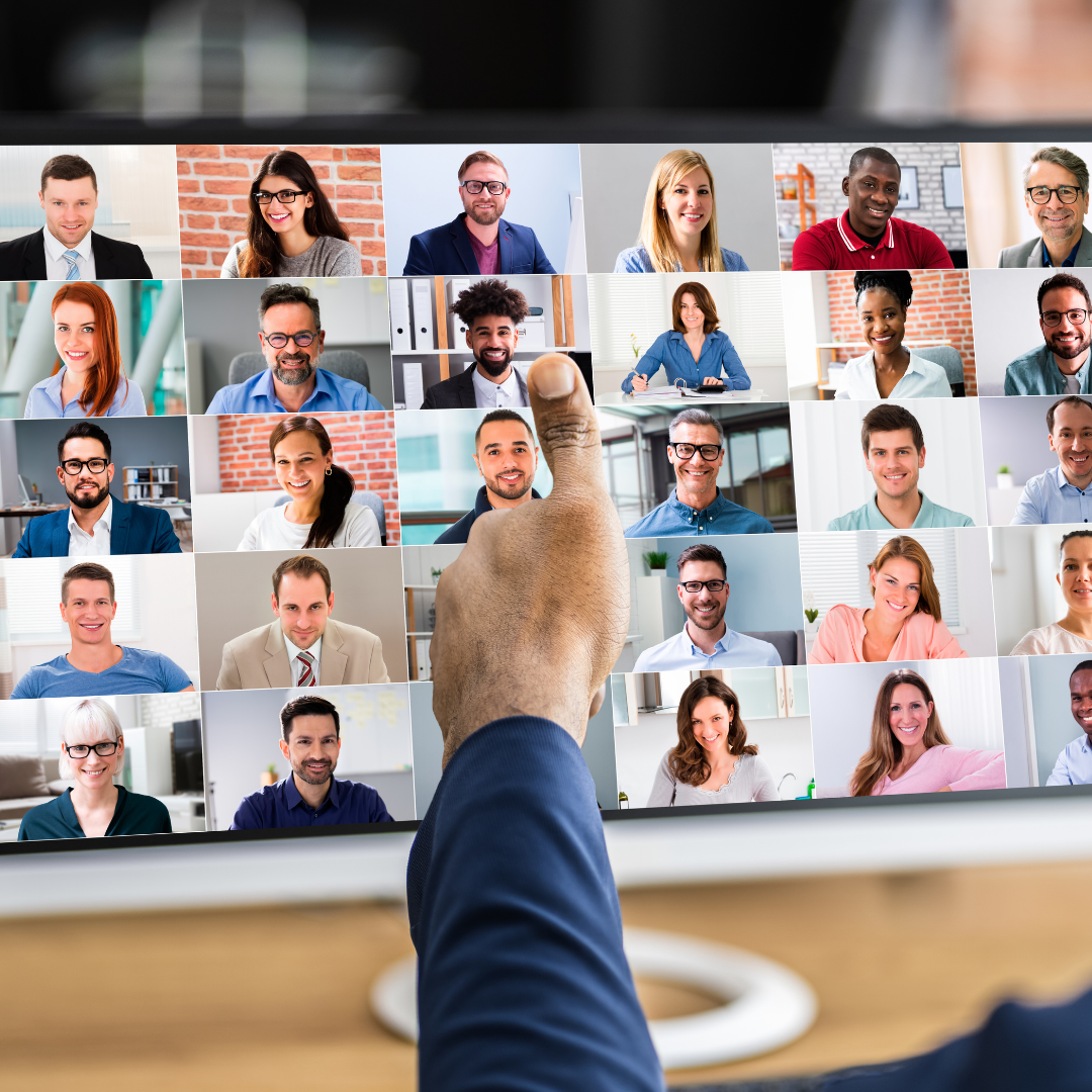 Turning Webinar Insights into Action