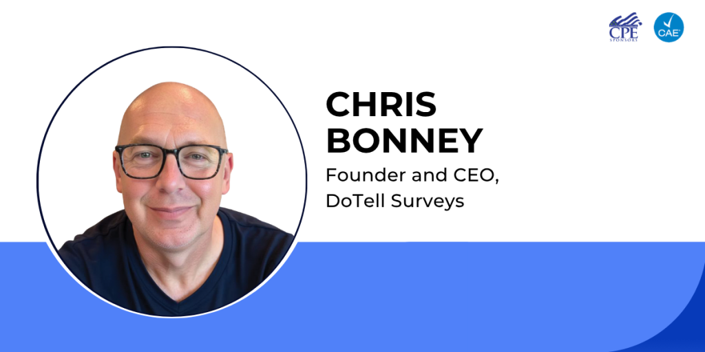 Beyond the 4.2: How to Get More Insightful, Actionable Feedback From Your Event Attendees